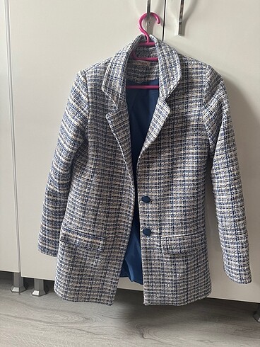 Blazer ceket