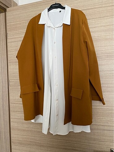 Diğer Blazer ceket