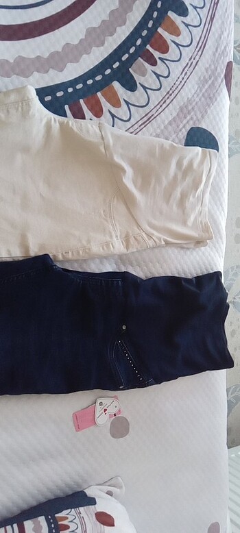 LC Waikiki Hamile pantolonu