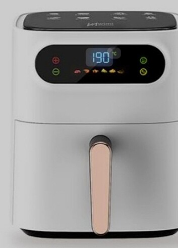 Diğer Airfryer