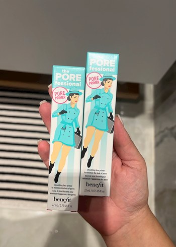 Beden Renk Benefit The POREfessional Gözenek Sıkılaştırıcı Primer