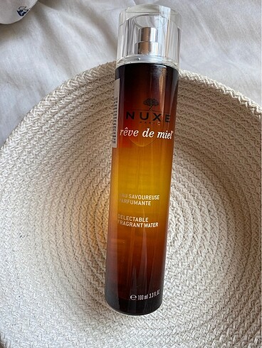 Nuxe Reve de Miel Vücut Spreyi 100 ml