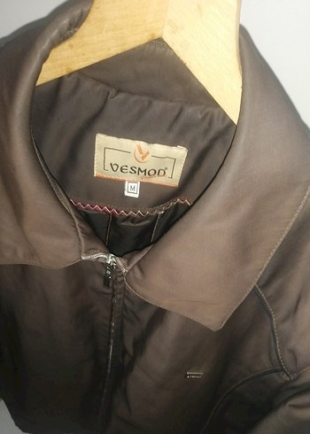 Vesmod Erkek Ceket - Görsel 3