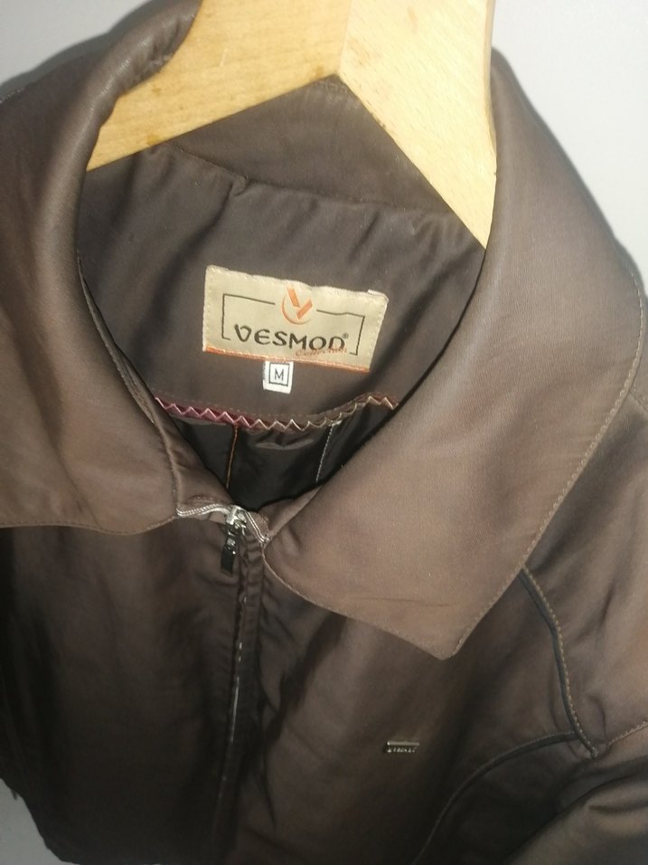 Vesmod Erkek Ceket - Görsel 3