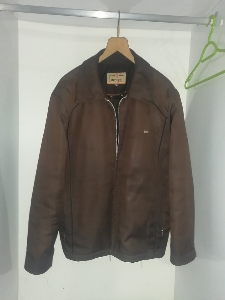 Vesmod Erkek Ceket - Görsel 4