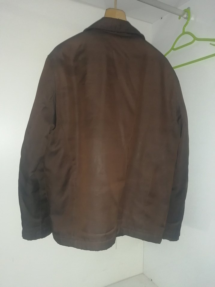 Vesmod Erkek Ceket - Görsel 2