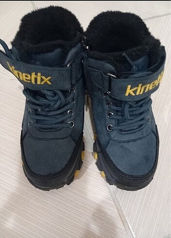 27 Beden Bot çizme 