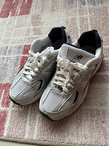 New Balance Spor ayakkabı