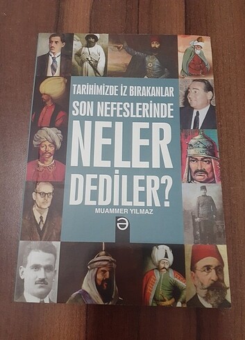 Kitap