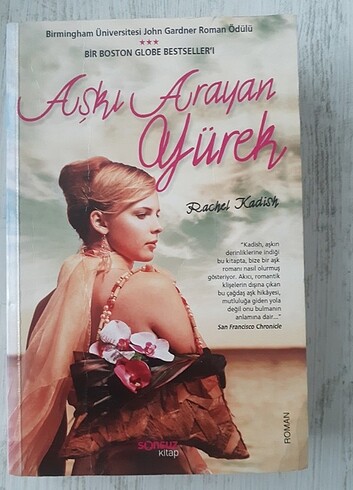  AŞKI ARAYAN YÜREK