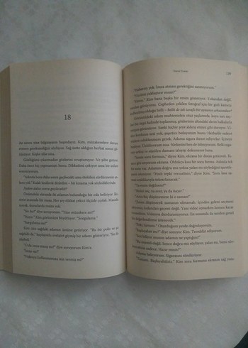 Yapay Tanrı - Margit Ruile - Görsel 5