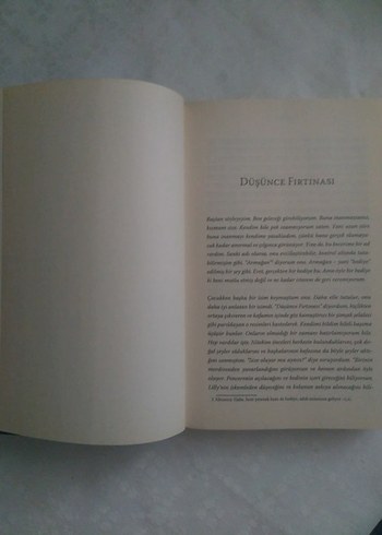 Yapay Tanrı - Margit Ruile - Görsel 4