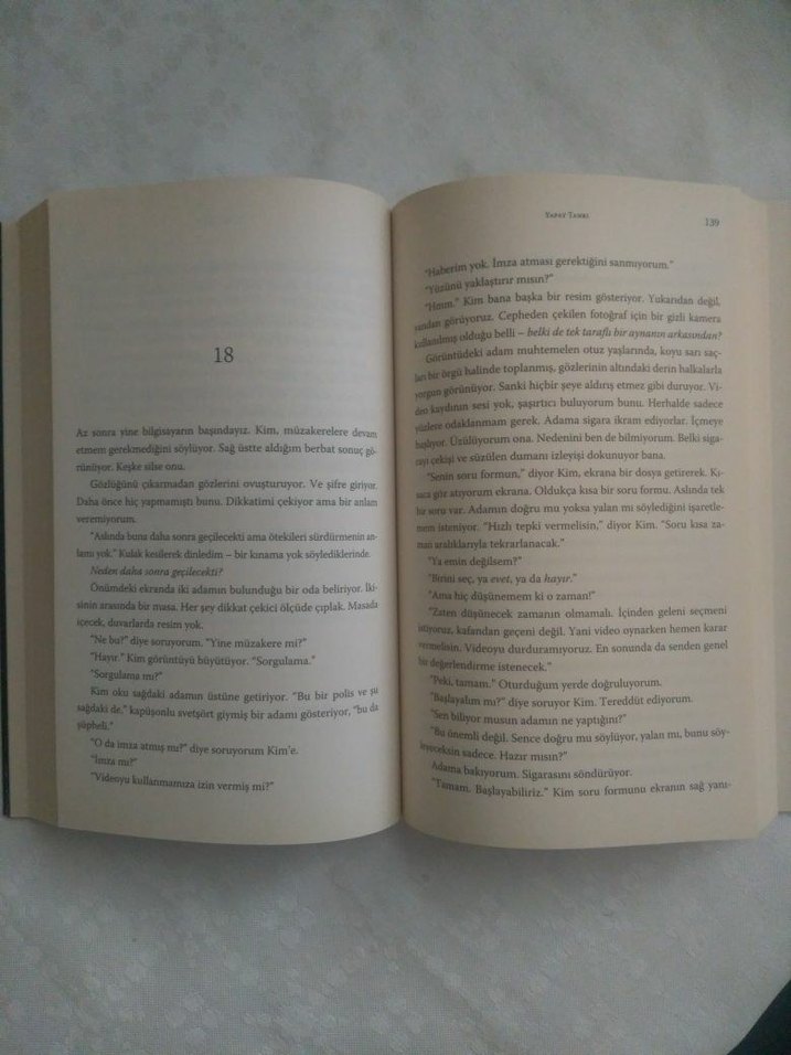 Yapay Tanrı - Margit Ruile - Görsel 5