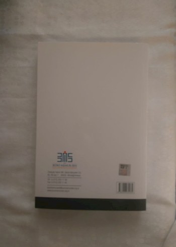 Yargıtay Başkanlığı Personeli GYS Hazırlık Kitabı - Görsel 2