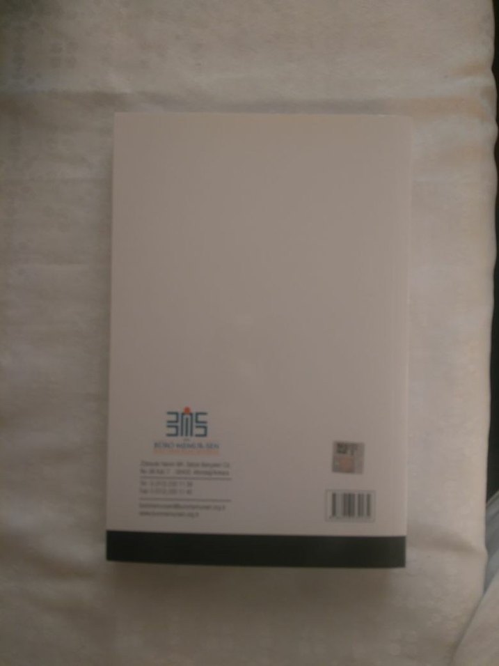 Yargıtay Başkanlığı Personeli GYS Hazırlık Kitabı - Görsel 2