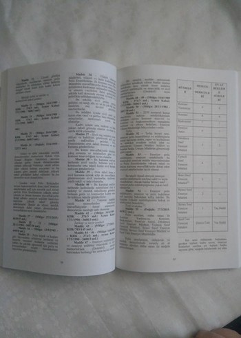 Emniyet Görevde Yükselme Sınavı Hazırlık Kitabı - Görsel 5