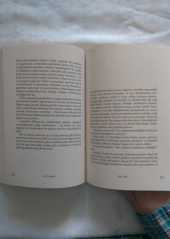 Nic Pizzolatto - Saklan Kaç Vur - Görsel 5