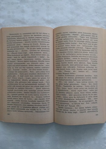 Şeytan İşi - ROLLEAU NARCIA - Görsel 5