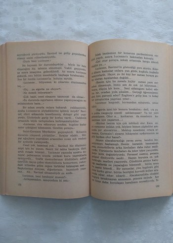 Şeytan İşi - ROLLEAU NARCIA - Görsel 6