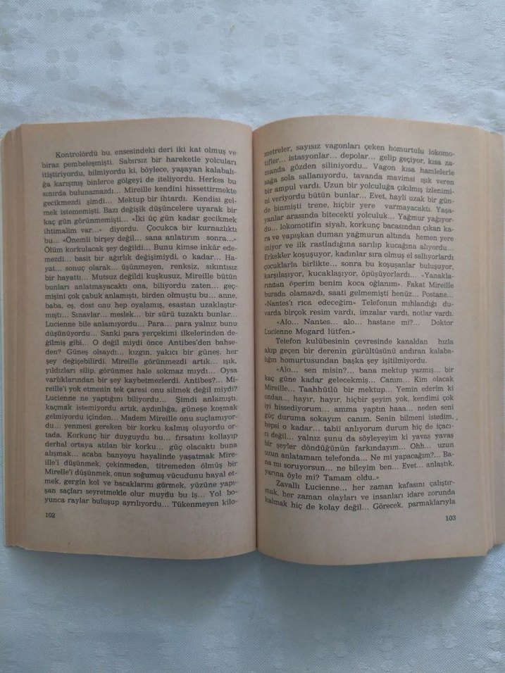 Şeytan İşi - ROLLEAU NARCIA - Görsel 5