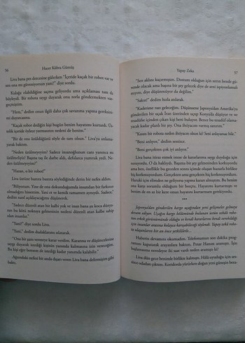 Yapay Zeka - Hacer Kübra Gümüş - Görsel 5