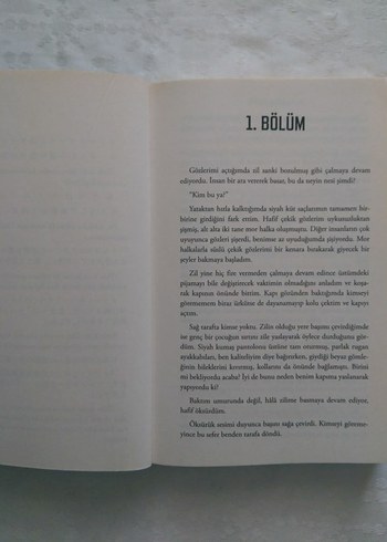 Yapay Zeka - Hacer Kübra Gümüş - Görsel 4