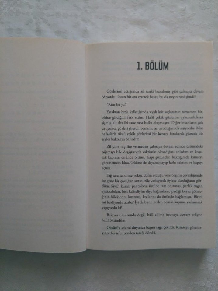 Yapay Zeka - Hacer Kübra Gümüş - Görsel 4