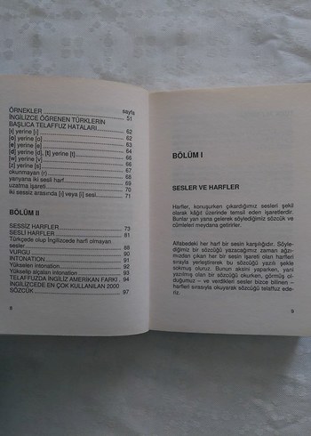 İNGİLİZCE OKUNUŞ-SÖYLENİŞ KURALLARI - Görsel 5