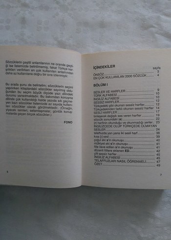 İNGİLİZCE OKUNUŞ-SÖYLENİŞ KURALLARI - Görsel 4