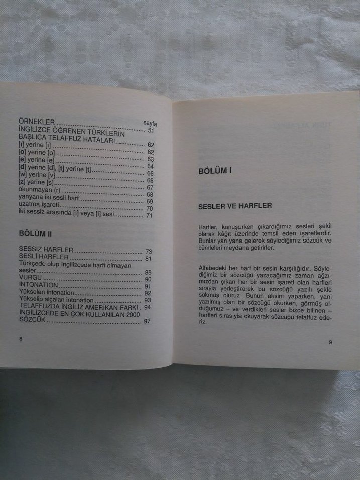 İNGİLİZCE OKUNUŞ-SÖYLENİŞ KURALLARI - Görsel 5