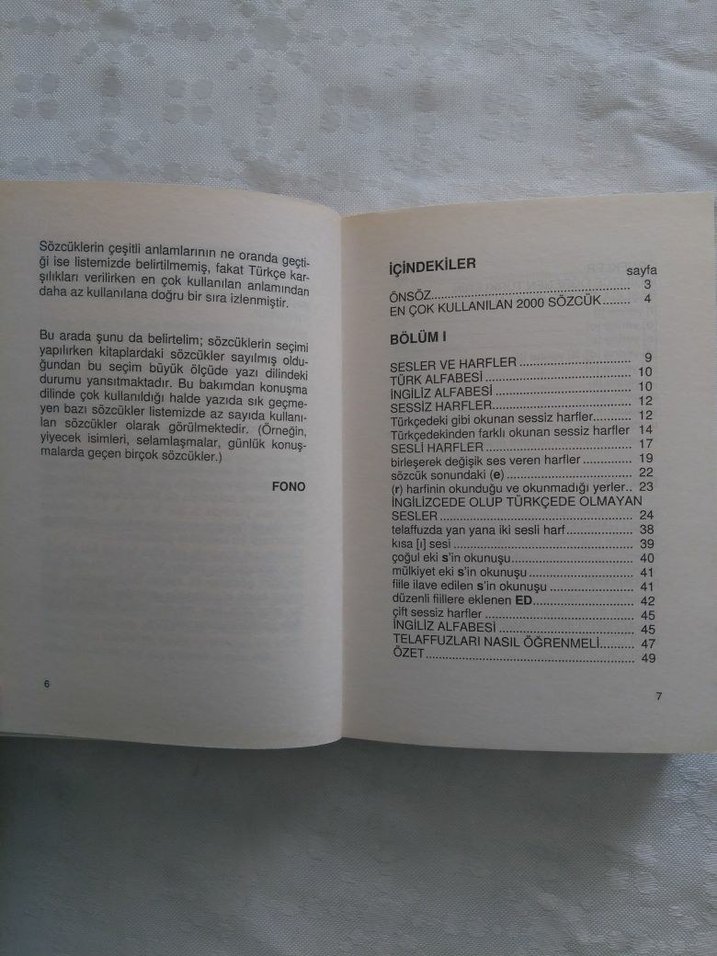 İNGİLİZCE OKUNUŞ-SÖYLENİŞ KURALLARI - Görsel 4