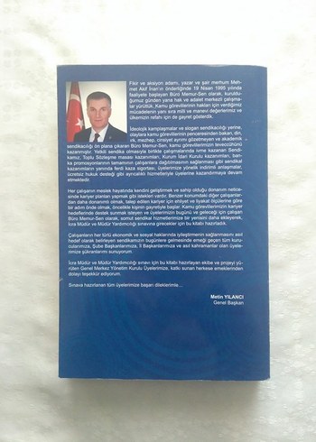 İcra Müdürlüğü Sınavına Hazırlık Konu Anlatımlı Soru Bankası - Görsel 2