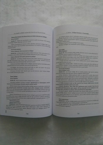 İcra Müdürlüğü Sınavına Hazırlık Konu Anlatımlı Soru Bankası - Görsel 6