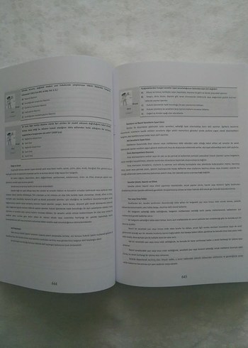 İcra Müdürlüğü Sınavına Hazırlık Konu Anlatımlı Soru Bankası - Görsel 4