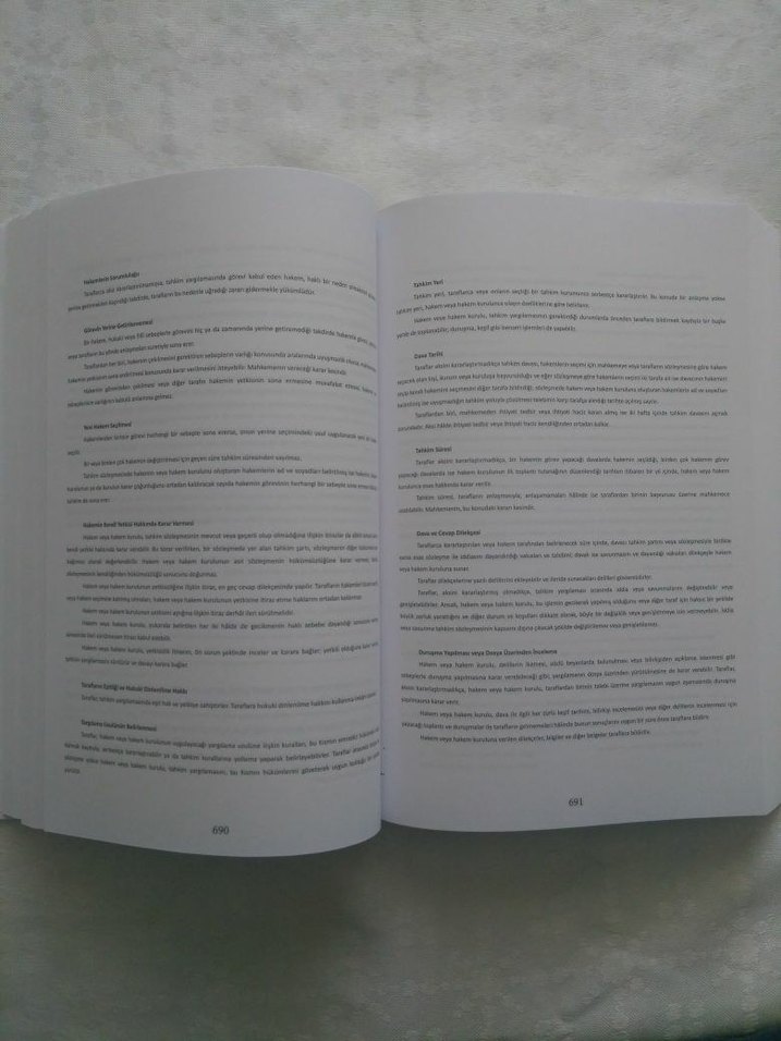 İcra Müdürlüğü Sınavına Hazırlık Konu Anlatımlı Soru Bankası - Görsel 5