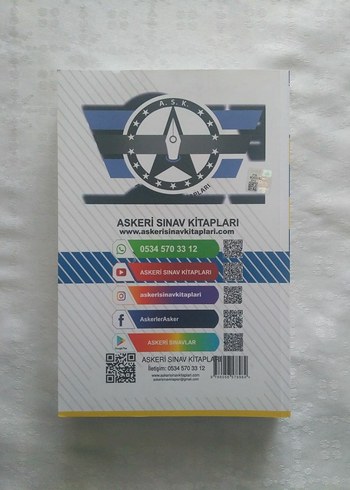 İçişleri Bakanlığı GYS-ÜDS Hazırlık Kitabı - Görsel 2