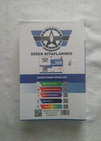 Gençlik ve Spor Bakanlığı GYS-ÜDS Hazırlık Kitabı - Görsel 2