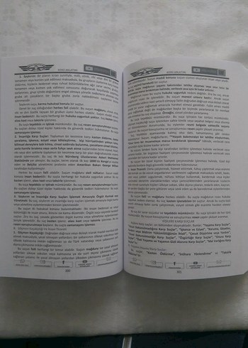 Gençlik ve Spor Bakanlığı GYS-ÜDS Hazırlık Kitabı - Görsel 8