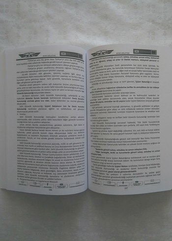 Jandarma ve Sahil Güvenlik Komutanlığı GYS ve ÜDS Hazırlık - Görsel 6