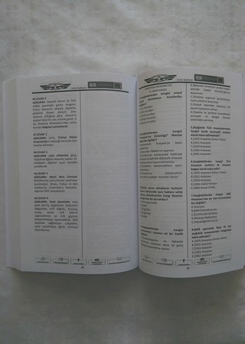 Jandarma ve Sahil Güvenlik Komutanlığı GYS ve ÜDS Hazırlık - Görsel 8