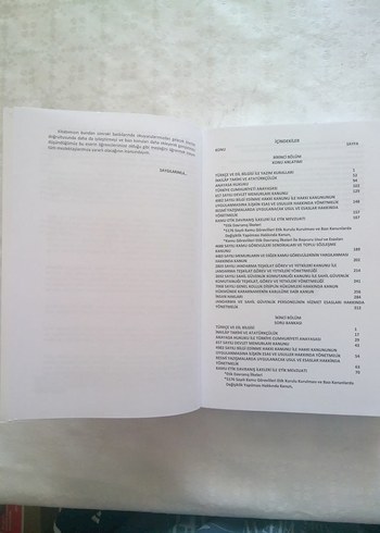 Jandarma ve Sahil Güvenlik Komutanlığı GYS ve ÜDS Hazırlık - Görsel 4