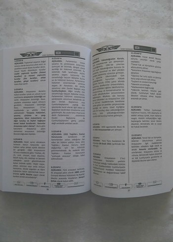 Jandarma ve Sahil Güvenlik Komutanlığı GYS ve ÜDS Hazırlık - Görsel 9