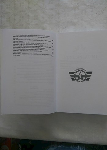 Jandarma ve Sahil Güvenlik Komutanlığı GYS ve ÜDS Hazırlık - Görsel 5