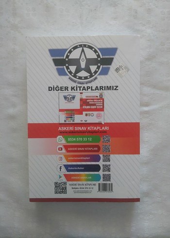 Jandarma ve Sahil Güvenlik Komutanlığı GYS ve ÜDS Hazırlık - Görsel 2