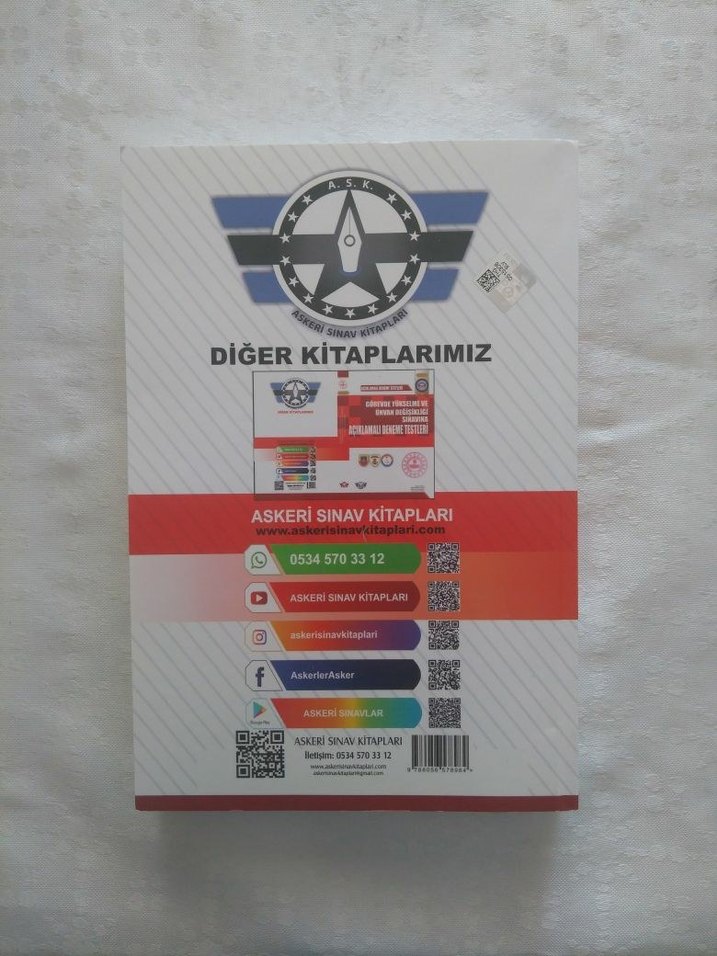 Jandarma ve Sahil Güvenlik Komutanlığı GYS ve ÜDS Hazırlık - Görsel 2