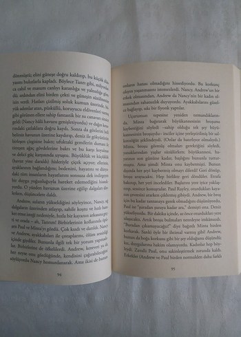Deniz Feneri - Virginia Woolf - Görsel 5