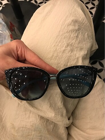 Tiffany&Co güneş gözlüğü