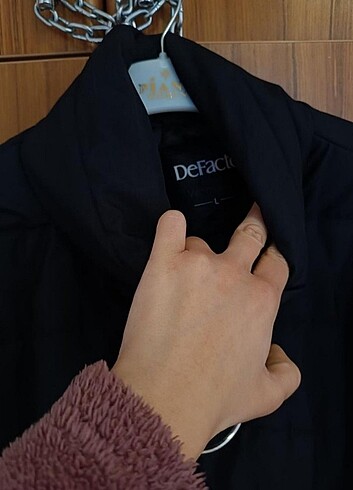 Defacto Montt