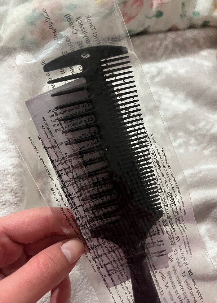 avon tarak - Görsel 2