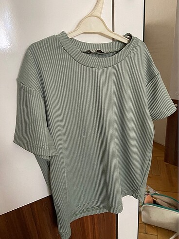yesil crop